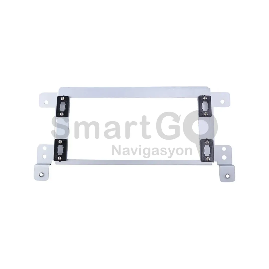 Suzuki Grand Vitara 9 İnç 2006-2012 Multimedya Çerçevesi
