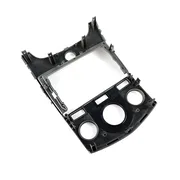 Kia Cerato 9 İnç 2010-2011 Multimedya Çerçevesi