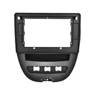 Citroen C1 10 İnç 2007-2013 Multimedya Çerçevesi