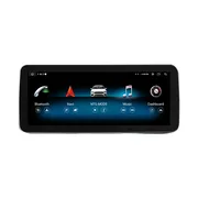 Mercedes Benz E Serisi 2009-2012 OEM Android Multimedya 10.25 İnç