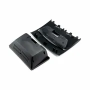 Renault Megane 9 İnç 2003-2009 Multimedya Çerçevesi