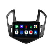 Chevrolet Cruze Android Siyah Multimedya Sistemi (2013-2015) - 9 İnç