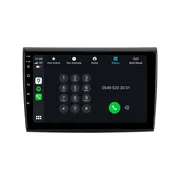Fiat Bravo Android Multimedya Sistemi (2008-2013) - 9 İnç
