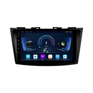 Suzuki Swift Android Multimedya Sistemi (2011-2016) - 9 İnç