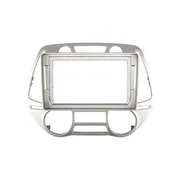 Hyundai i20 9 İnç 2008-2011 Old Multimedya Çerçevesi