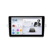 Toyota Verso Android Multimedya Sistemi (2009-2017) - 9 İnç