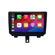 Audi A3 Android Multimedya Sistemi (2013-2020) - 9 İnç