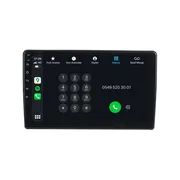 Land Rover Freelander Android Multimedya Sistemi (2004-2007) - 9 İnç