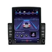 9.7 İnç Universal Tesla Dikey Android Multimedya 4+64 GB