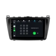 Mazda 3 Android Multimedya Sistemi (2009-2012) - 9 İnç