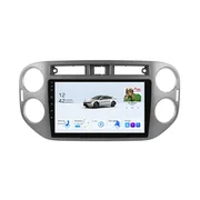 Volkswagen Tiguan Android Multimedya Sistemi (2008-2015) - 9 İnç