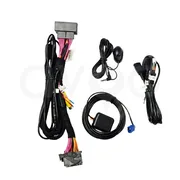 BMW X3 F25 2011-2013 OEM 10.25 İnç Android Multimedya
