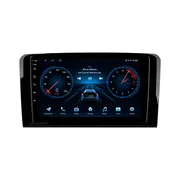 Mercedes ML Android Multimedya Sistemi (2005-2011) - GL 9 İnç