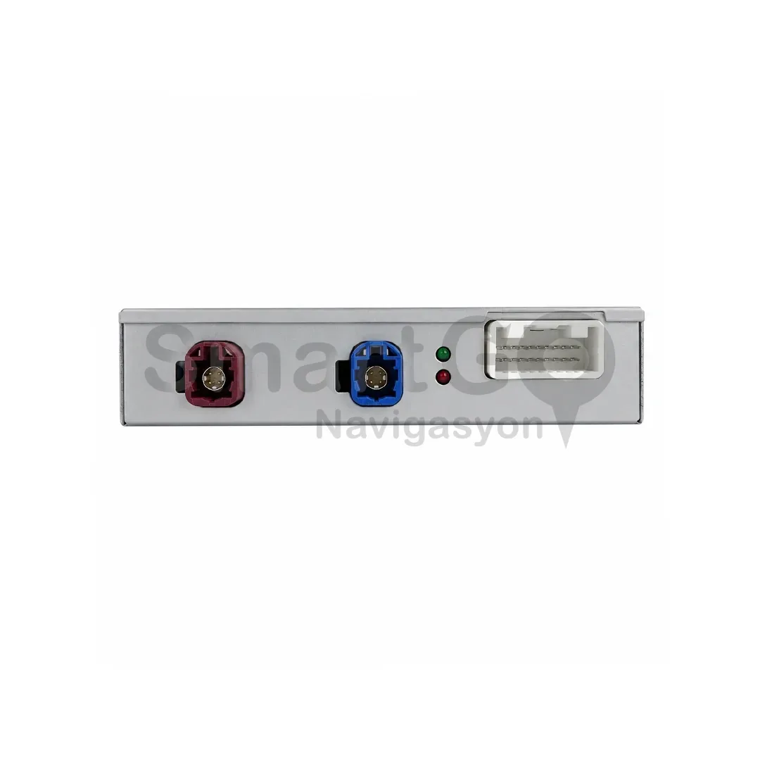 Opel Mokka Interface Kamera Modülü