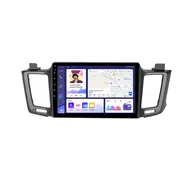 Toyota RAV4 Android Multimedya Sistemi 10 İnç (2013-2018)