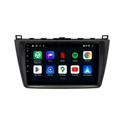 Mazda 6 Android Multimedya Sistemi (2008-2012) - 9 İnç
