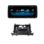 Mercedes Benz C-GLC Serisi 2015-2018 OEM Android Multimedya