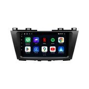 Mazda 5 Android Multimedya Sistemi (2010-2013) - 9 İnç