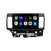 Mitsubishi Lancer Evolotion Android Multimedya Sistemi (2009-2017) - 10 İnç