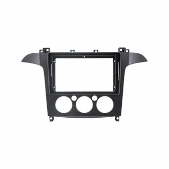 Ford S-Max Manuel 9 İnç 2007-2014 Multimedya Çerçevesi