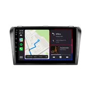 Mazda 3 Android Multimedya Sistemi (2004-2009) - 9 İnç