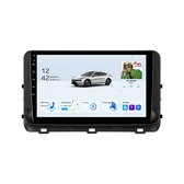 Kia Ceed Android Multimedya Sistemi (2018-2022) - 10 İnç
