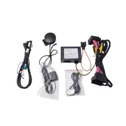 Mercedes Benz S Class Serisi 2006-2009 OEM Android Multimedya