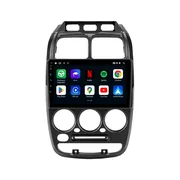 Hyundai Accent Android Multimedya Sistemi (2000-2007) - 9 İnç