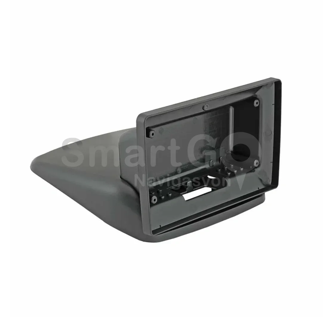 Fiat Doblo Cargo D2 9 İnç 2001-2013 Multimedya Çerçevesi