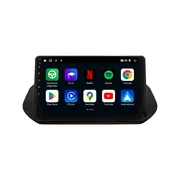 Nissan Qashqai Android Multimedya Sistemi (2021-2023) - 10 İnç