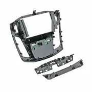 Ford Focus 9 İnç 2011-2018 Multimedya Çerçevesi
