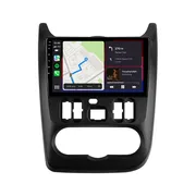 Dacia Duster Android Siyah Multimedya Sistemi (2010-2013) - 9 İnç