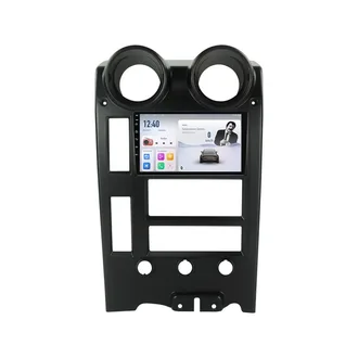Hummer H2 Android Multimedya Sistemi (2003-2008) - 9 İnç