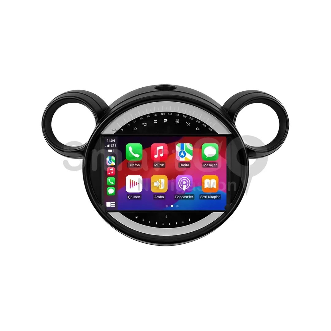 Mini Countryman Android Multimedya Sistemi (2011-2016) - 9 İnç