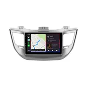 Hyundai Tucson Android Multimedya Sistemi (2015-2018) - 9 İnç