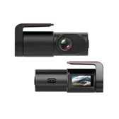 A2 1080P Full HD Tek Kameralı Araç İçi Kayıt Kamerası