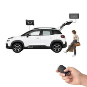 Citroen C3 Aircross Elektrikli Bagaj Açma Kiti