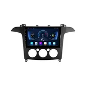 Ford S-Max Android Multimedya Sistemi (2007-2014) - Manuel 9 İnç