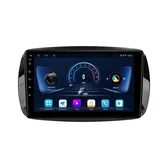 Smart Forfour Android Multimedya Sistemi (2015-2019) - 9 İnç