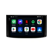 Chevrolet Aveo Android Multimedya Sistemi (2007-2012) - 9 İnç