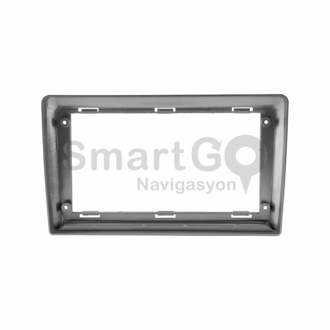 Hyundai H100 9 İnç 2008-2024 Multimedya Çerçevesi
