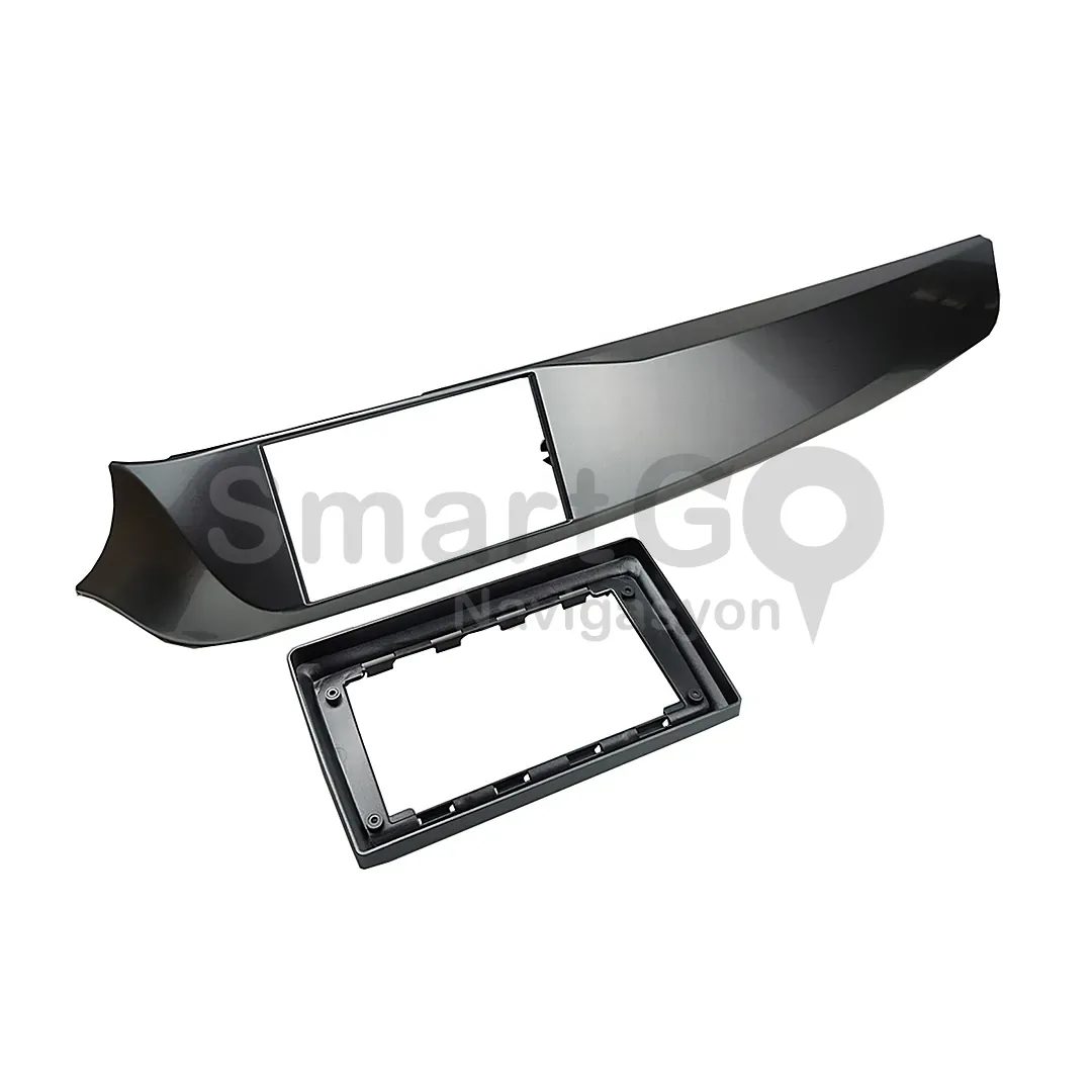 Alfa Romeo Giulietta 9 İnç 2011-2013 Multimedya Çerçevesi