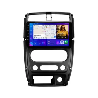 Suzuki Jimny Android Multimedya Sistemi (2006-2017) - 9 İnç