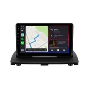 Volvo XC90 Android Multimedya Sistemi (2003-2013) - 9 İnç