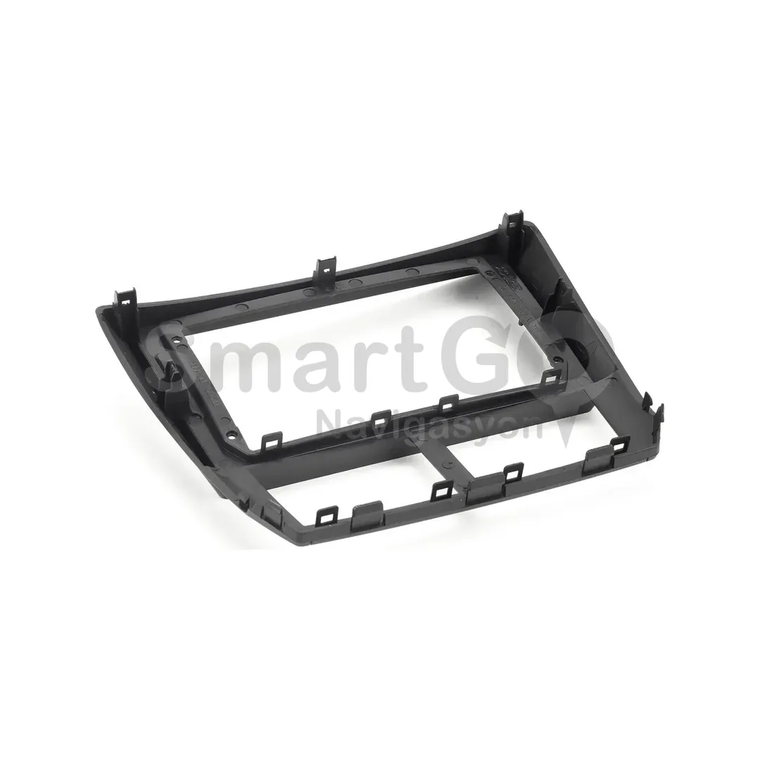 Subaru Forester 9 İnç 2008-2012 Multimedya Çerçevesi