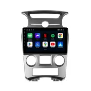 Kia Carens Android Multimedya Sistemi (2007-2010) - 9 İnç