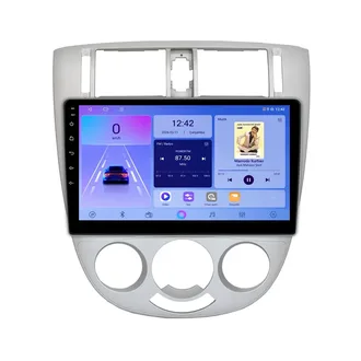 Chevrolet Lacetti Android Gri Multimedya Sistemi (2004-2009) - 10 İnç