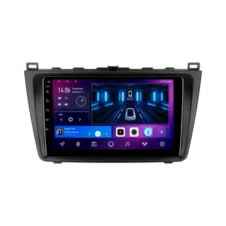 Mazda 3 Android Multimedya Sistemi (2009-2012) - 9 İnç