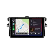 Toyota Corolla Android Multimedya Sistemi (2007-2012) - 9 İnç