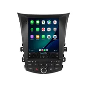 Hyundai i30 Android Tesla Multimedya Sistemi (2012-2016) - 9.7 İnç